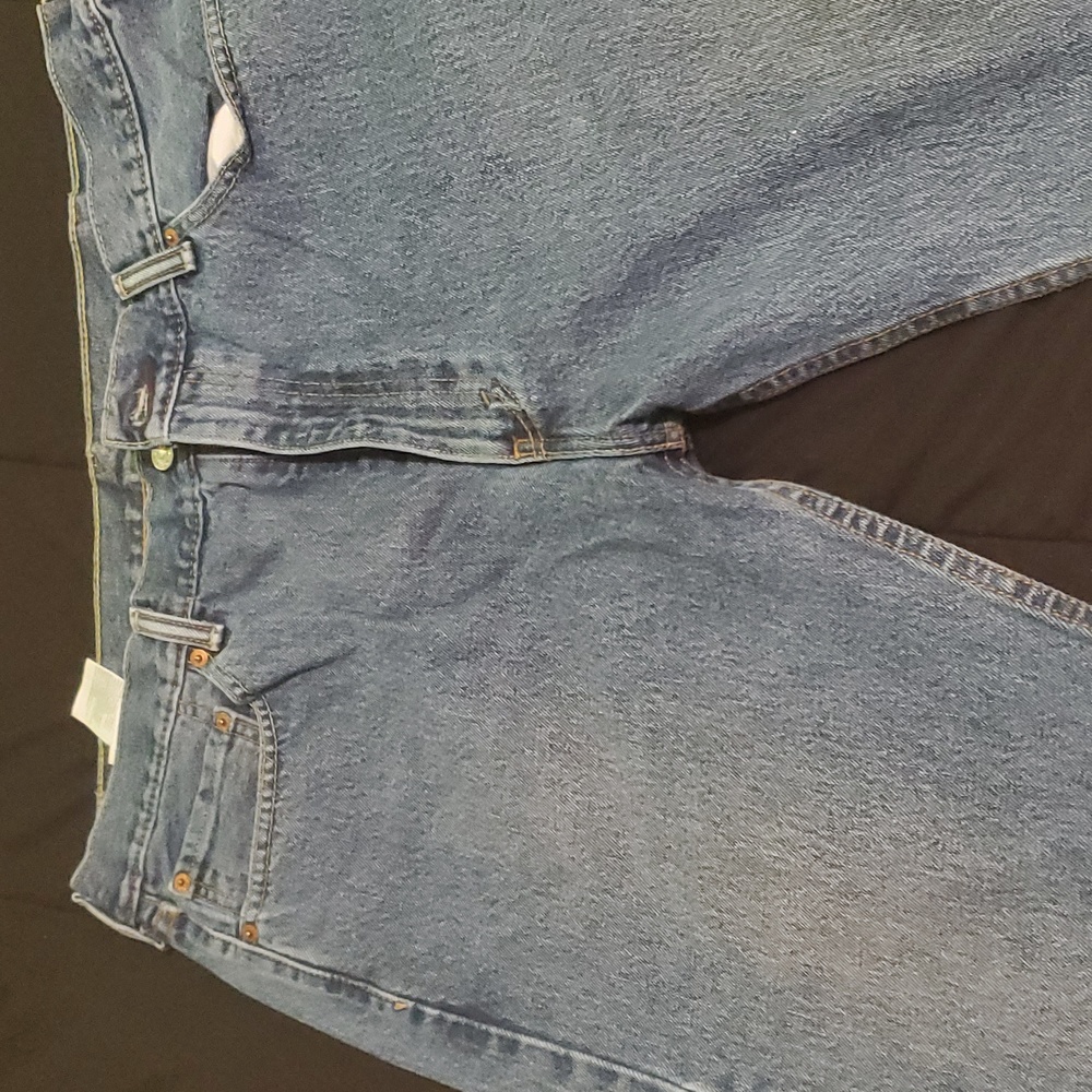 Men's Levi's